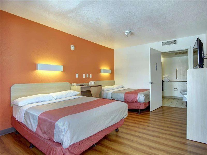 Quality Inn Santa Fe New Mexico Eksteriør billede