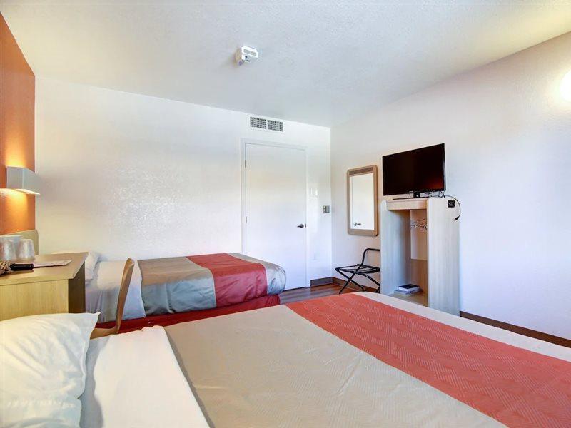 Quality Inn Santa Fe New Mexico Eksteriør billede