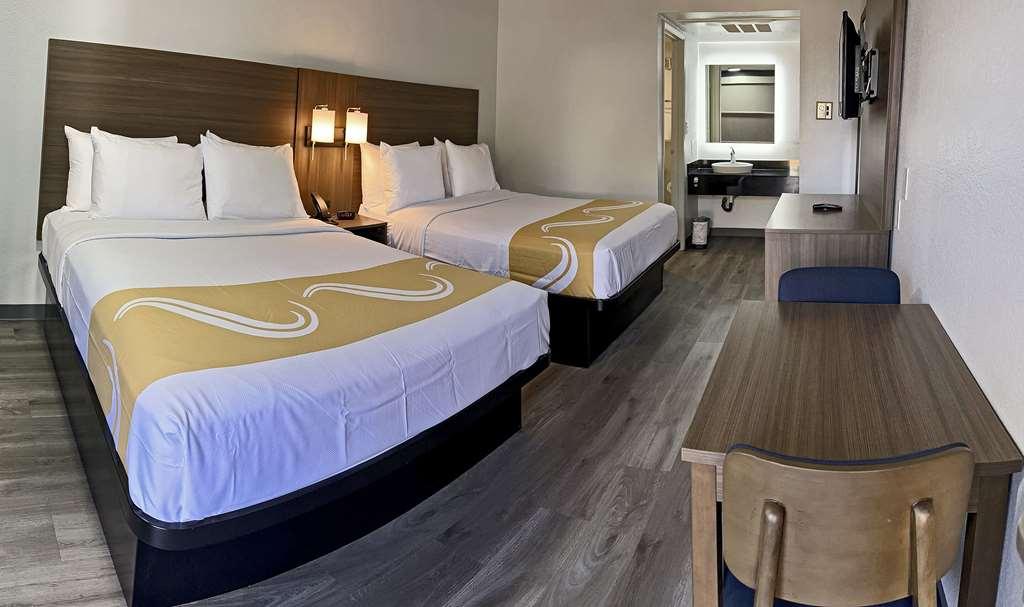 Quality Inn Santa Fe New Mexico Værelse billede